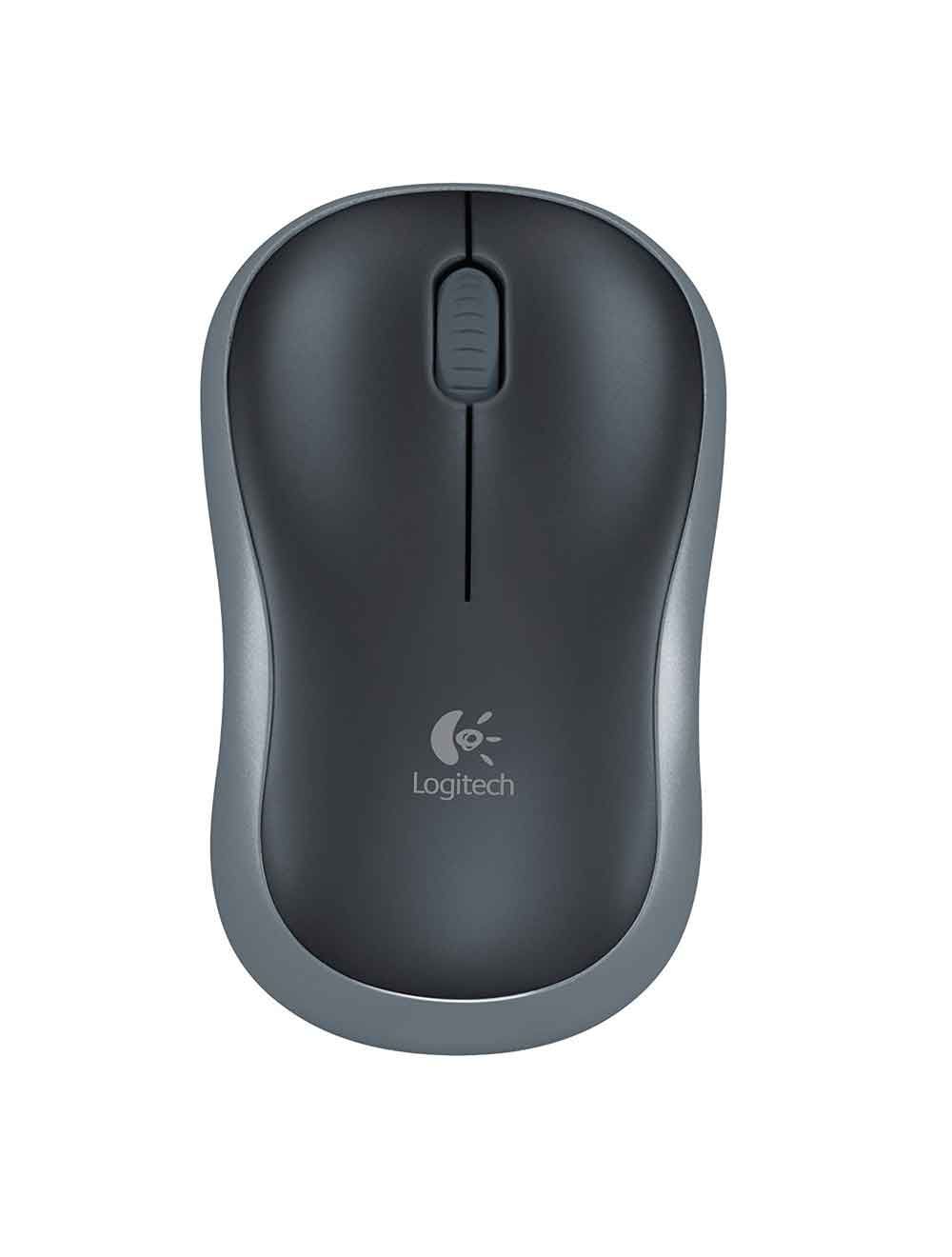 Logitech Mouse M185
