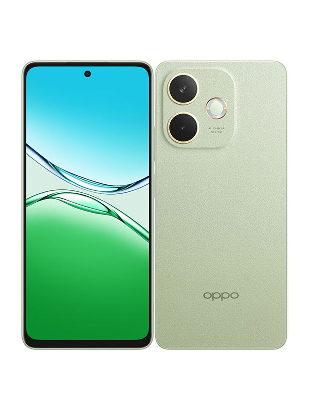 Oppo a5 Pro