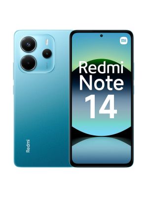 Xiaomi Redmi Note 14